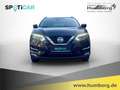 Nissan Qashqai 1.3 DIG-T 103 kW Tekna Navi 360 Kamera LED Kurvenl Noir - thumbnail 2