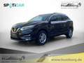 Nissan Qashqai 1.3 DIG-T 103 kW Tekna Navi 360 Kamera LED Kurvenl Schwarz - thumbnail 1