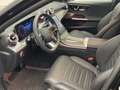 Mercedes-Benz C 300 de 4M T AMG Ambiente Burmester Keyless AHK Schwarz - thumbnail 12