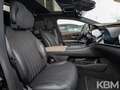 Mercedes-Benz EQS EQS 580 4M PANO°FAHRASS-P°360°DIGITAL°HYPER°BURM Negro - thumbnail 10