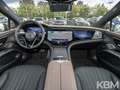 Mercedes-Benz EQS EQS 580 4M PANO°FAHRASS-P°360°DIGITAL°HYPER°BURM Negro - thumbnail 9