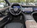 Mercedes-Benz EQS EQS 580 4M PANO°FAHRASS-P°360°DIGITAL°HYPER°BURM Negro - thumbnail 6