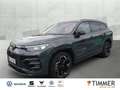 Volkswagen Tayron R-Line 1,5 l eHybrid *BLACK STYLE*PANNO Dach*MATR Grau - thumbnail 1