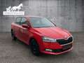 Skoda Fabia Style TSI DSG *Hagelschaden* Werksgarantie Rot - thumbnail 1