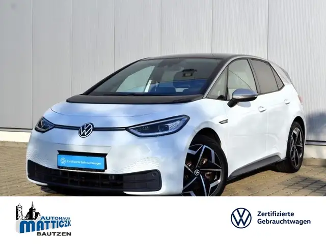 Volkswagen ID.3 Pro Performance 1st Edition 204 PS MATRIX/NAVI-PR