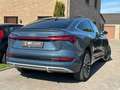 Audi e-tron 50 QUATTRO SPORTBACK /S-LINE INT + EXT/PANO Gris - thumbnail 23