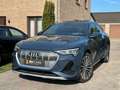 Audi e-tron 50 QUATTRO SPORTBACK /S-LINE INT + EXT/PANO Gris - thumbnail 3