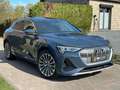 Audi e-tron 50 QUATTRO SPORTBACK /S-LINE INT + EXT/PANO Gris - thumbnail 2