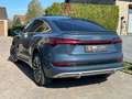 Audi e-tron 50 QUATTRO SPORTBACK /S-LINE INT + EXT/PANO Gris - thumbnail 21
