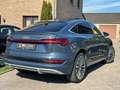 Audi e-tron 50 QUATTRO SPORTBACK /S-LINE INT + EXT/PANO Gris - thumbnail 22