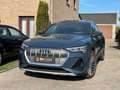 Audi e-tron 50 QUATTRO SPORTBACK /S-LINE INT + EXT/PANO Gris - thumbnail 5