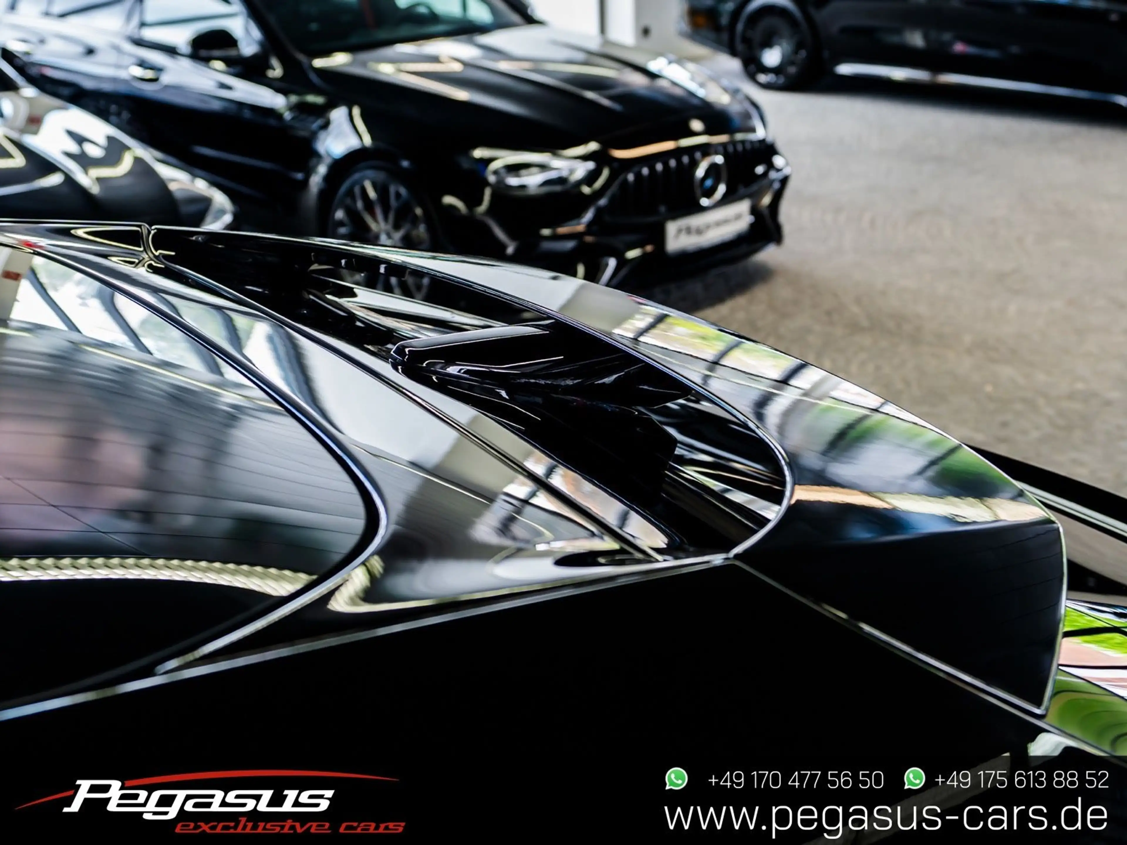 Ferrari Purosangue NOVITEC*CARBON*360°*LIFT*23" — photo 14
