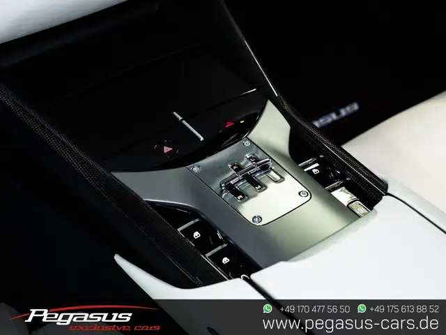 Ferrari Purosangue view 29