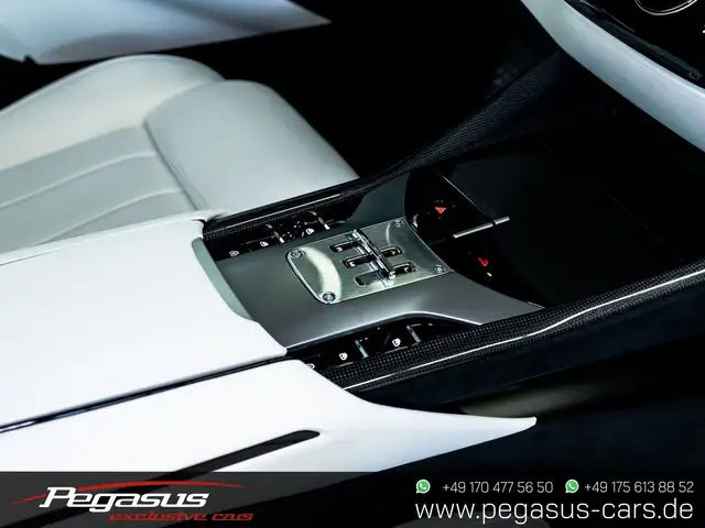 Ferrari Purosangue view 20