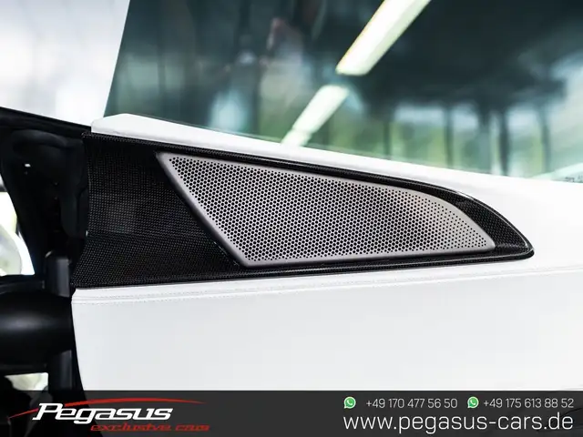 Ferrari Purosangue view 23