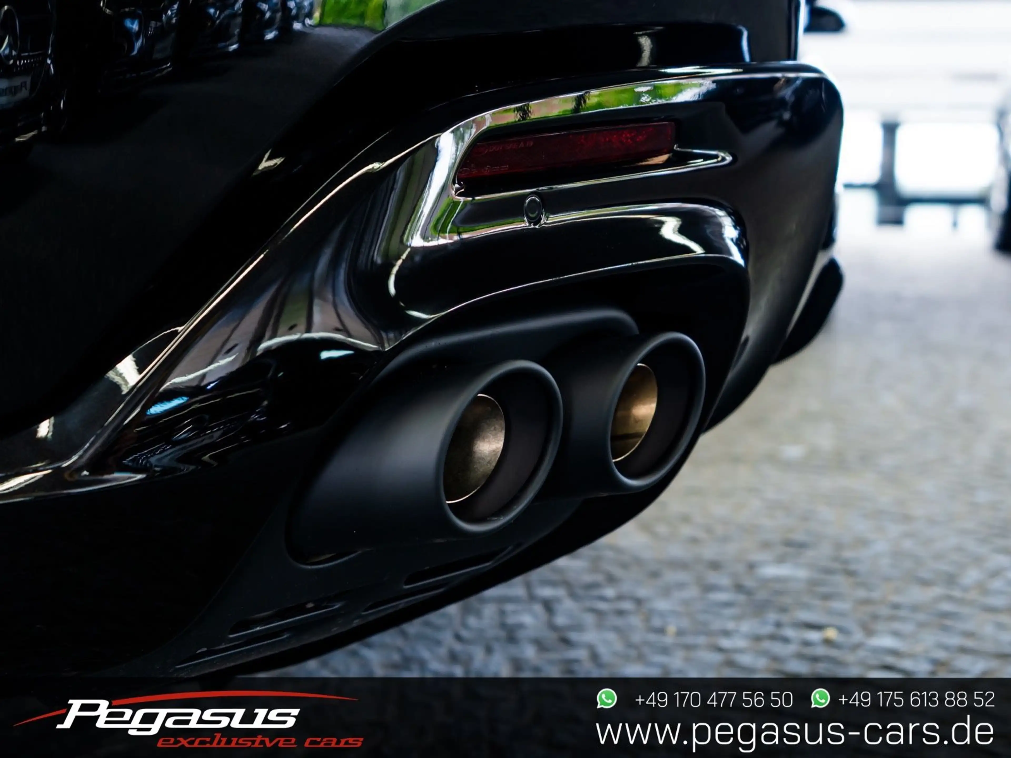 Ferrari Purosangue NOVITEC*CARBON*360°*LIFT*23" — photo 13