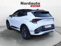 Kia Sportage 5ª serie 1.6 TGDi HEV AWD AT GT-line Plus Weiß - thumbnail 5