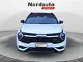 Kia Sportage 5ª serie 1.6 TGDi HEV AWD AT GT-line Plus Weiß - thumbnail 2