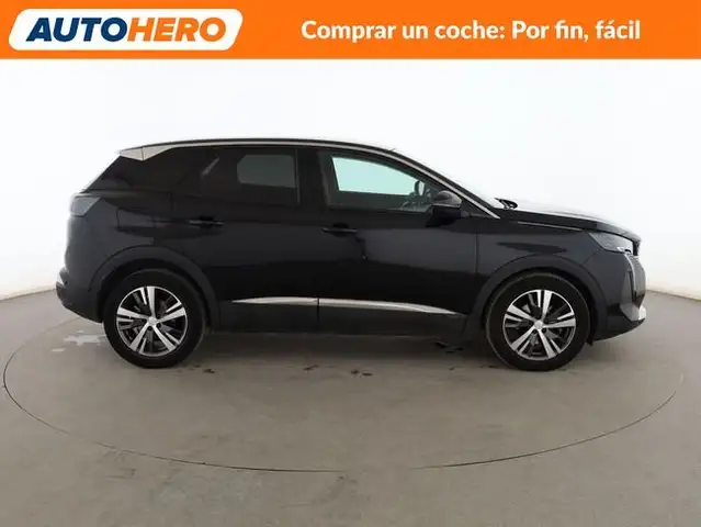 Peugeot 3008 view 7