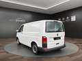 Volkswagen T6 Transporter Kasten 2.0 TDI NAVI RFK ACC LED Bianco - thumbnail 3