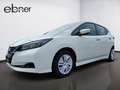 Nissan Leaf ZE1 40kWh  | Klima | Regensensor | Bluetoot Weiß - thumbnail 3