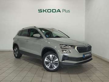 1.5 TSI Ambition ACT DSG 110KW