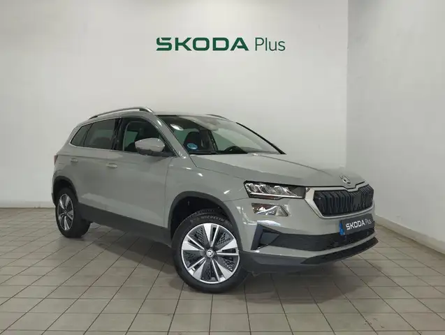 Skoda Karoq 1.5 TSI Ambition ACT DSG 110KW