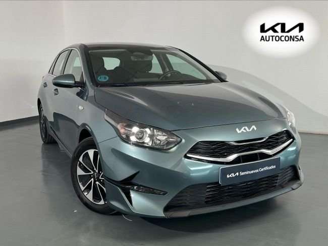 Kia Ceed / cee'd 1.0 T-GDI Drive 100 - foto 1