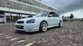 Subaru Impreza 2.0 WRX STI Wit - thumbnail 1