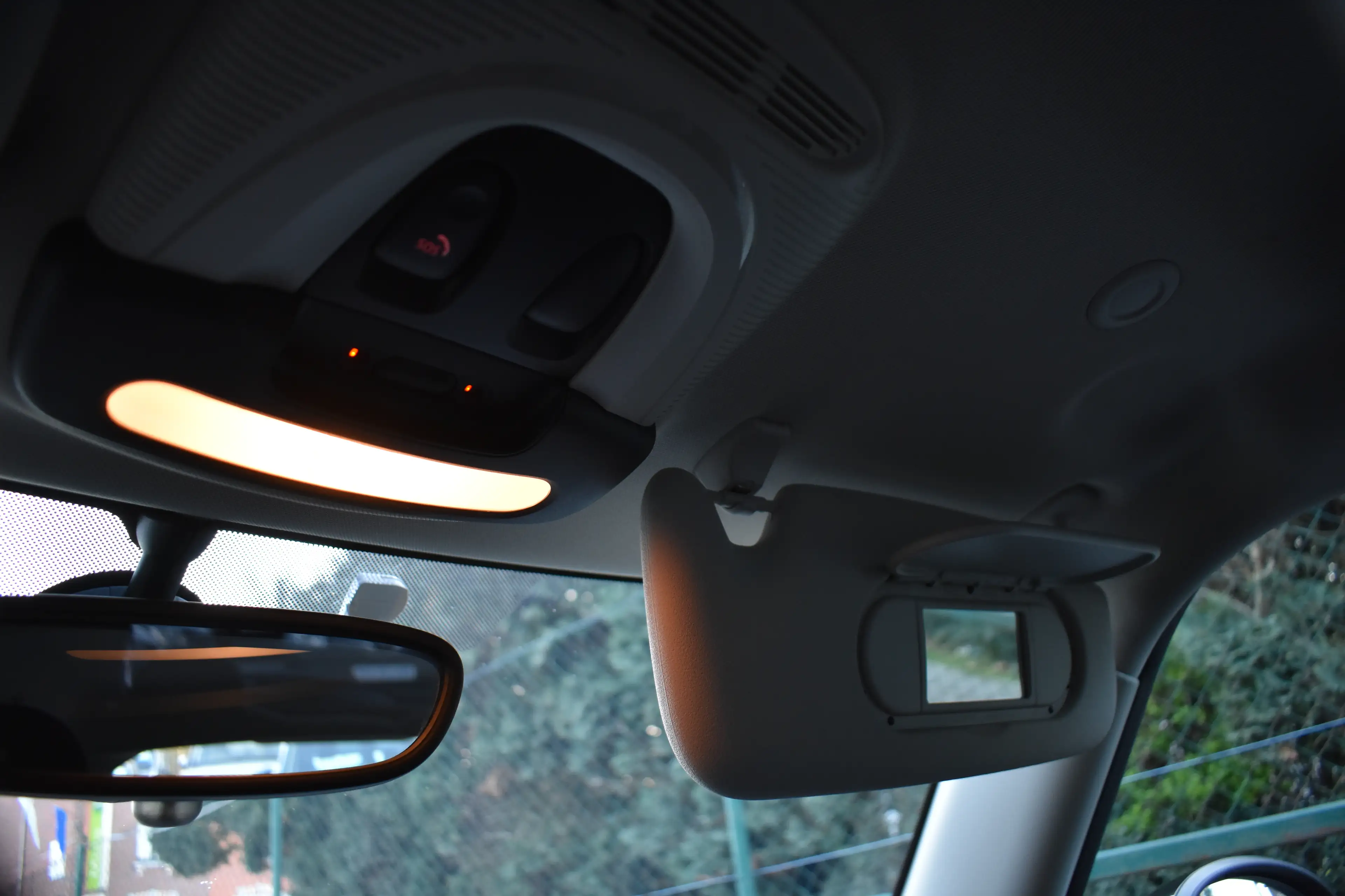 MINI One D Mini 1.5 D One (EU6c) / GPS / CAPTEURS / HISTORIQUE COMPL / GARANTIE — photo 15