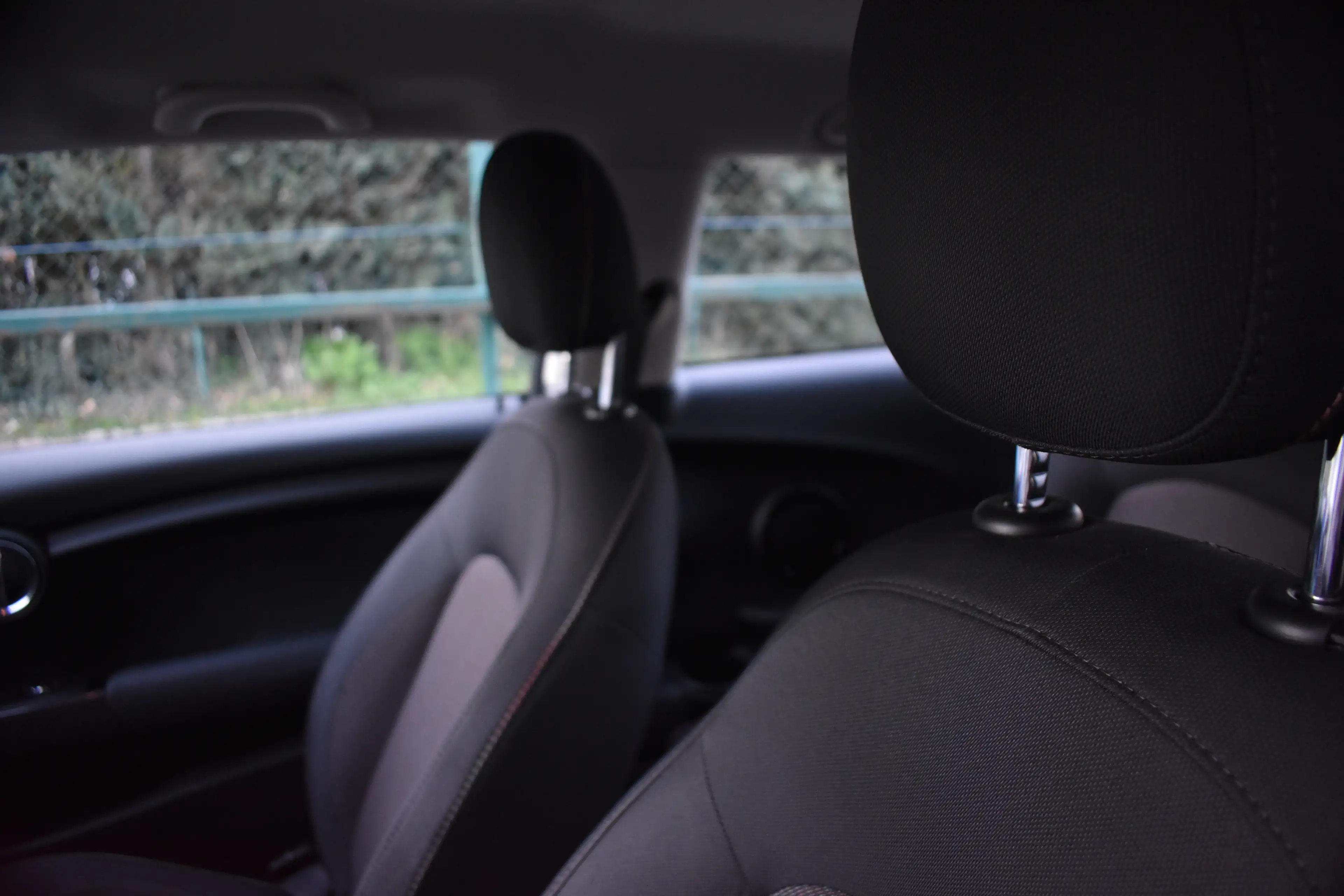 MINI One D Mini 1.5 D One (EU6c) / GPS / CAPTEURS / HISTORIQUE COMPL / GARANTIE — photo 12