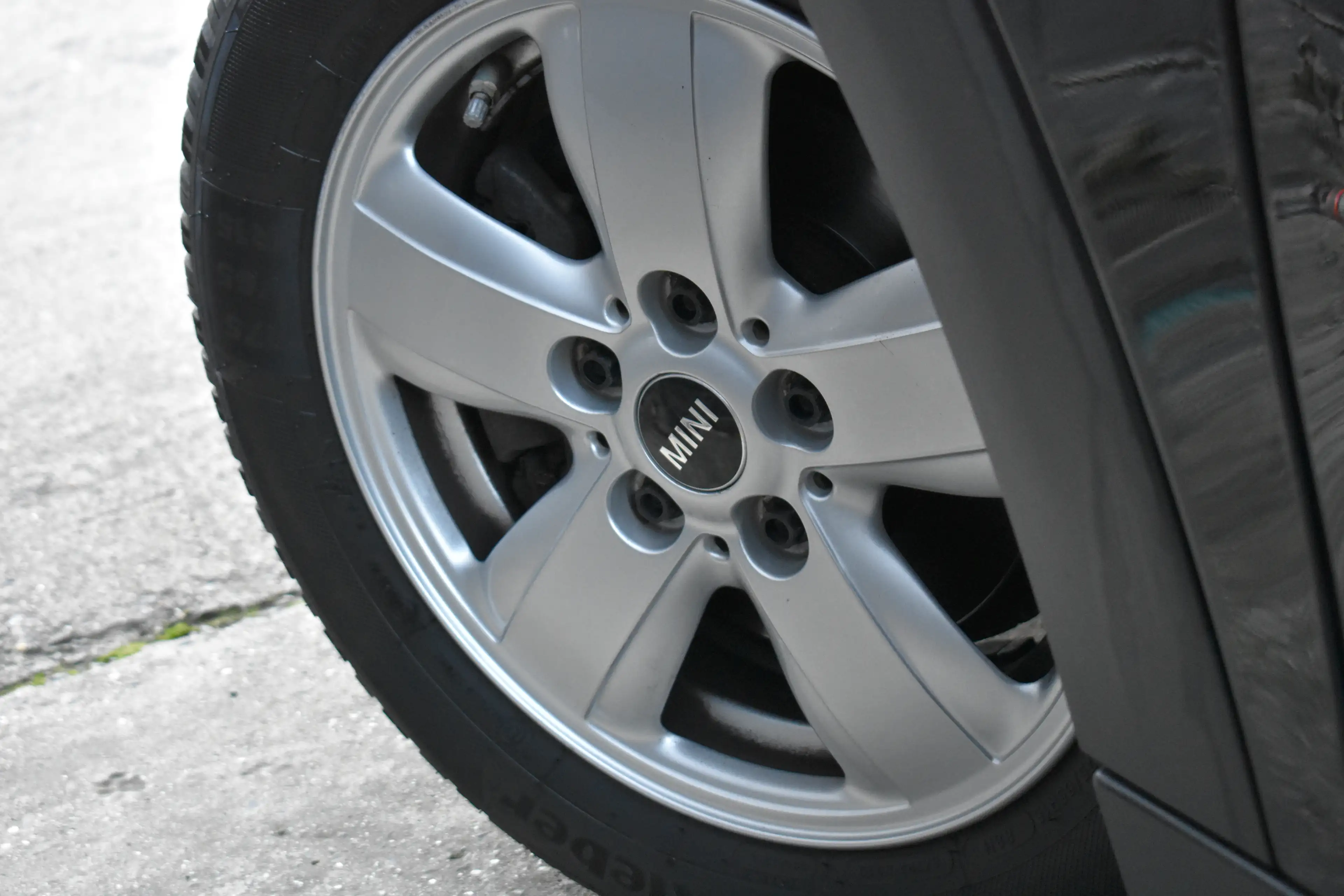 MINI One D Mini 1.5 D One (EU6c) / GPS / CAPTEURS / HISTORIQUE COMPL / GARANTIE — photo 5