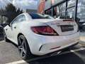 Mercedes-Benz SLC 300 300 Blanc - thumbnail 8