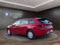 SEAT Leon 1.0 TSI Sportstourer Reference LED+SPURASS. Klima Rot - thumbnail 7