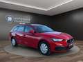 SEAT Leon 1.0 TSI Sportstourer Reference LED+SPURASS. Klima Rot - thumbnail 3