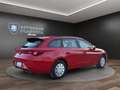SEAT Leon 1.0 TSI Sportstourer Reference LED+SPURASS. Klima Rot - thumbnail 5