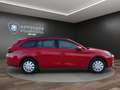 SEAT Leon 1.0 TSI Sportstourer Reference LED+SPURASS. Klima Rot - thumbnail 4