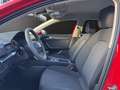SEAT Leon 1.0 TSI Sportstourer Reference LED+SPURASS. Klima Rot - thumbnail 11