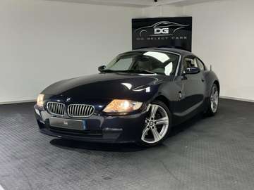 Coupé 3.0si COUPE E86 Coupé Z4 3.0si