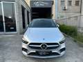 Mercedes-Benz B 200 B 200 d Premium auto AMG Silber - thumbnail 2