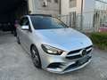 Mercedes-Benz B 200 B 200 d Premium auto AMG Silber - thumbnail 3