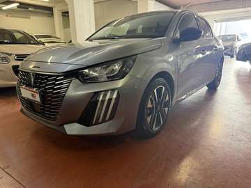 208 II 1.2 puretech Allure s VARIE UNITà