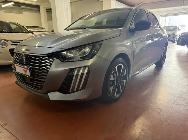 Peugeot 208 208 II 1.2 puretech Allure s VARIE UNITà
