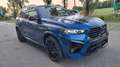 BMW X5 M Competition Panorama M-Drivers Facelift Blau - thumbnail 2