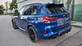 BMW X5 M Competition Panorama M-Drivers Facelift Blau - thumbnail 4