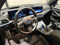 BMW i4 M50 M-Sport Gran Coupe 80 kWh | Laser Light | 20" Zwart - thumbnail 12
