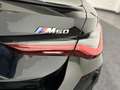 BMW i4 M50 M-Sport Gran Coupe 80 kWh | Laser Light | 20" Zwart - thumbnail 13
