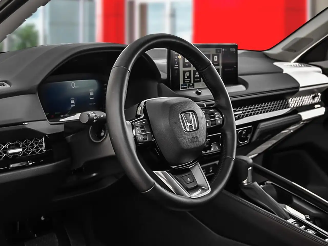 Honda Accord снимка Honda Accord