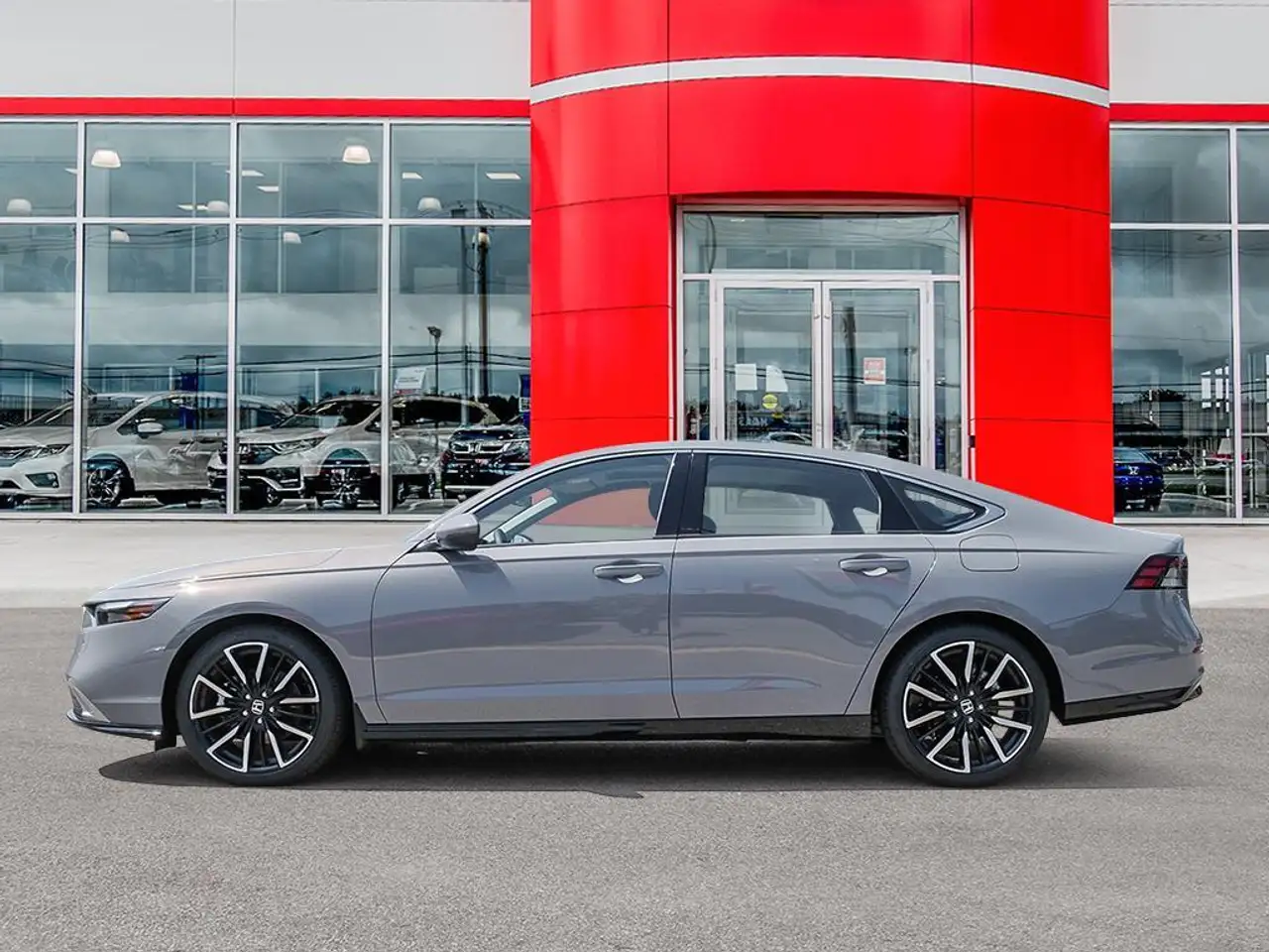 Honda Accord снимка Honda Accord