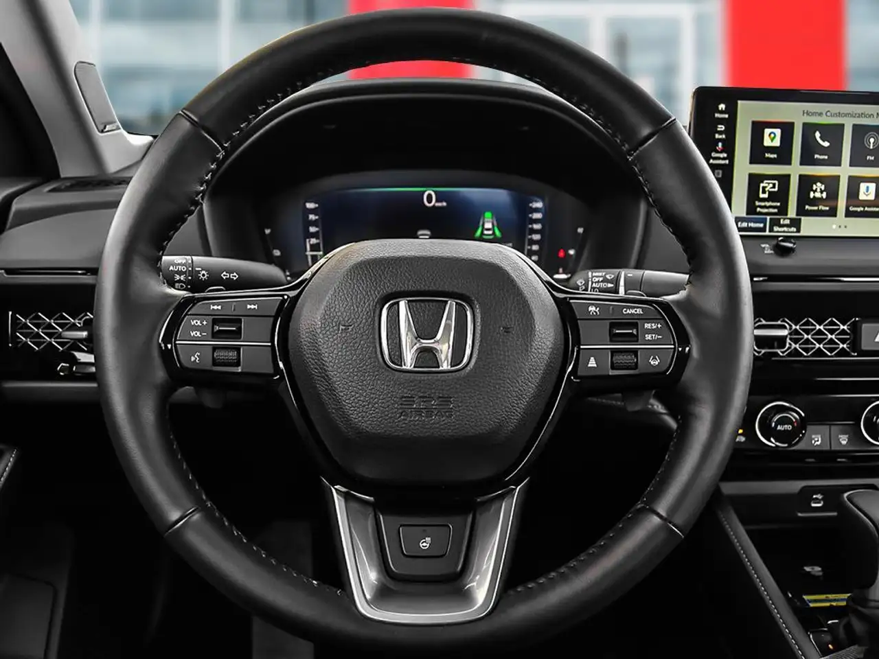 Honda Accord снимка Honda Accord